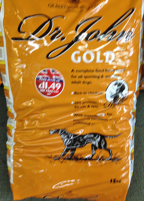 Pet Care Woodland Walk Garden Centre