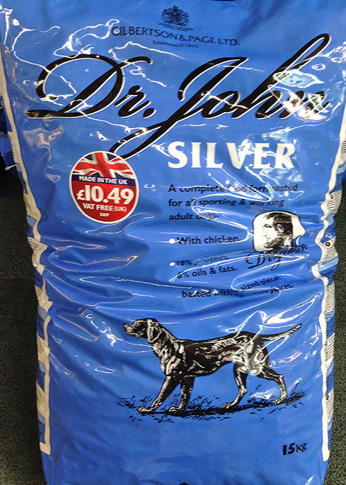 Pet Care Woodland Walk Garden Centre