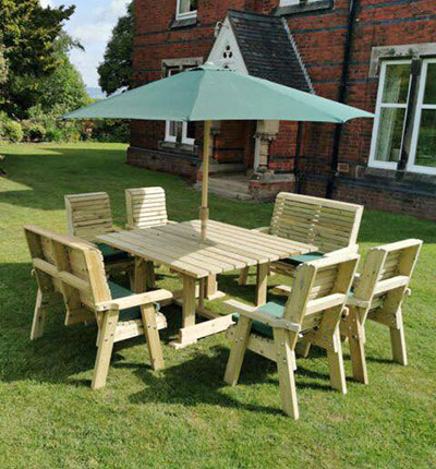 New Range of Garden Furniture