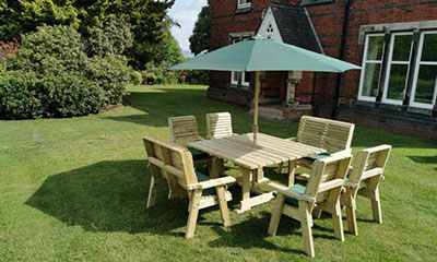 Garden Furniture