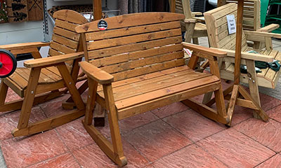 Garden Furniture