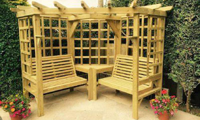 Garden Furniture