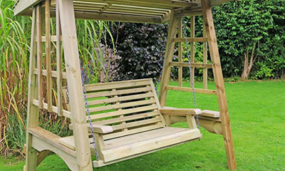 Garden Furniture